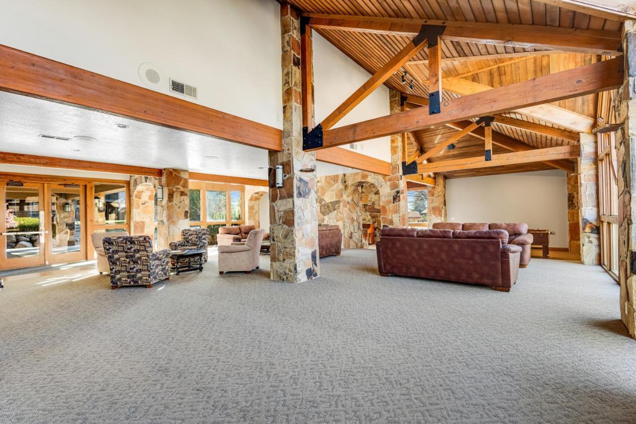 Wolf Lodge 510 Eden Dış mekan fotoğraf